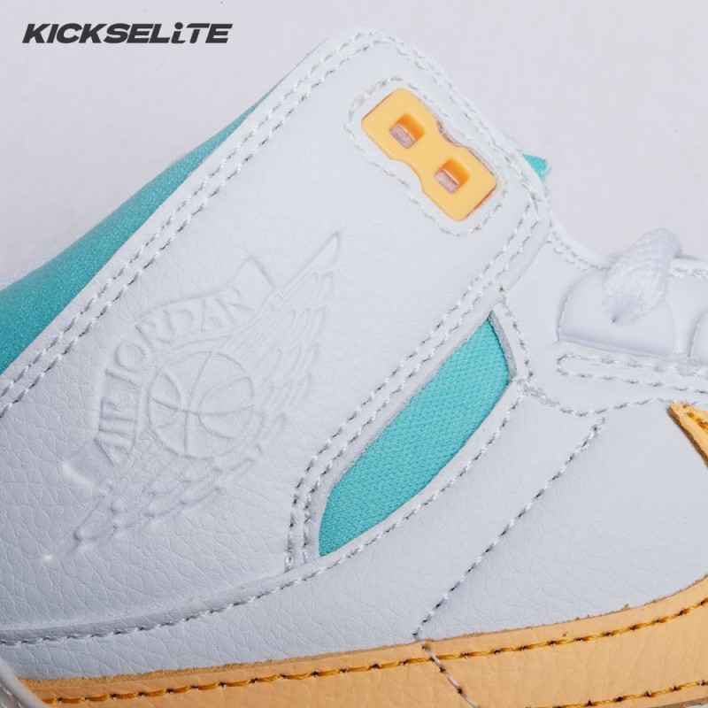 Jordan Legacy 312 Guo Ailun FV3625-181 Unisex