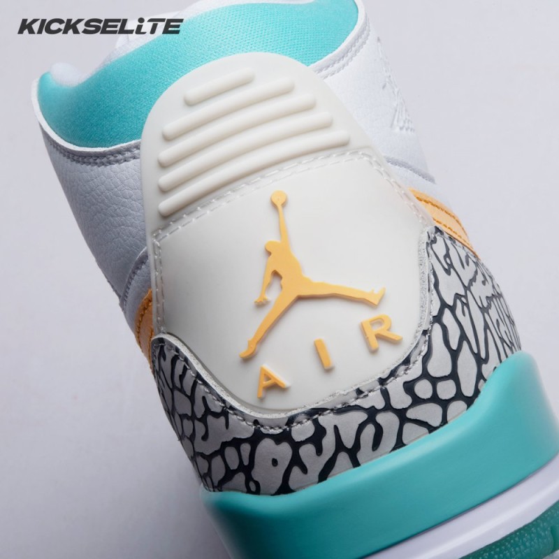 Jordan Legacy 312 Guo Ailun FV3625-181 Unisex