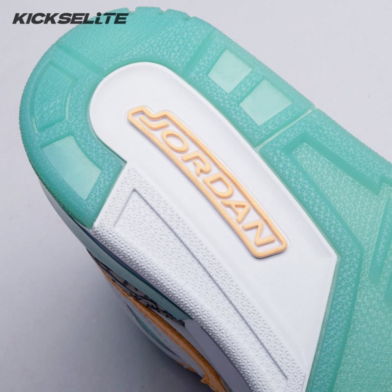 Jordan Legacy 312 Guo Ailun FV3625-181 Unisex