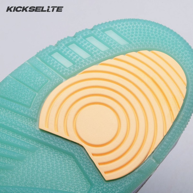 Jordan Legacy 312 Guo Ailun FV3625-181 Unisex