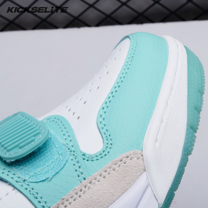 Jordan Legacy 312 Guo Ailun FV3625-181 Unisex