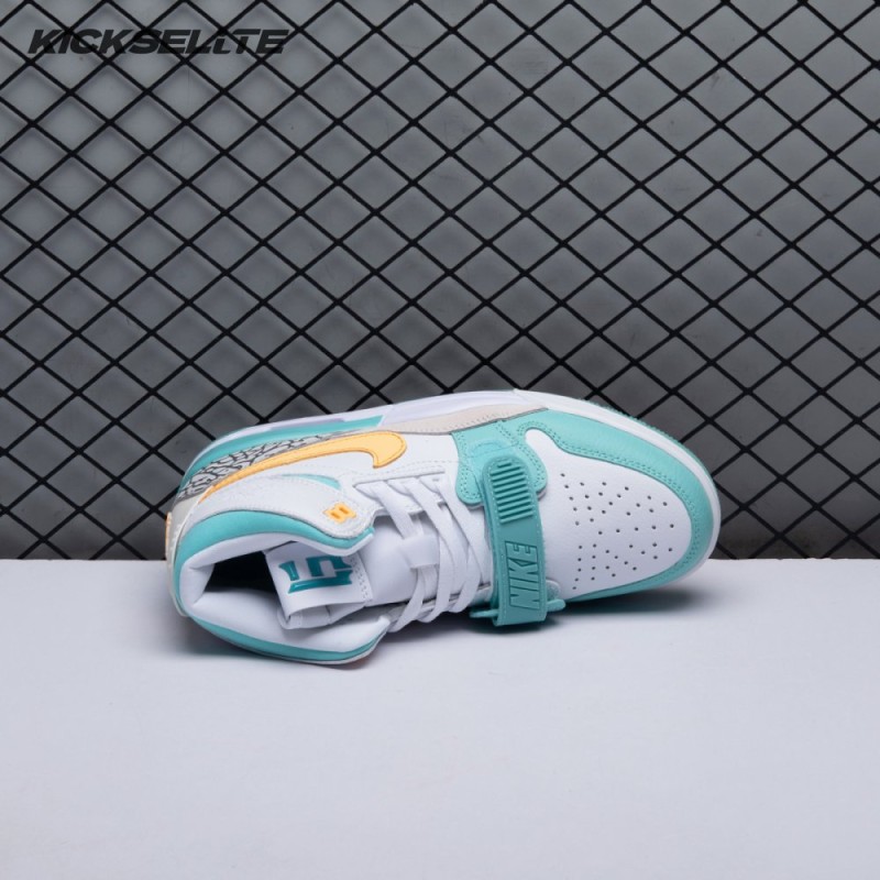 Jordan Legacy 312 Guo Ailun FV3625-181 Unisex