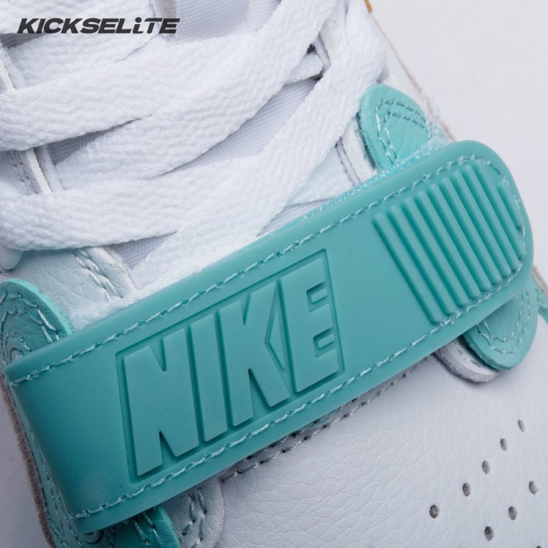 Jordan Legacy 312 Guo Ailun FV3625-181 Unisex