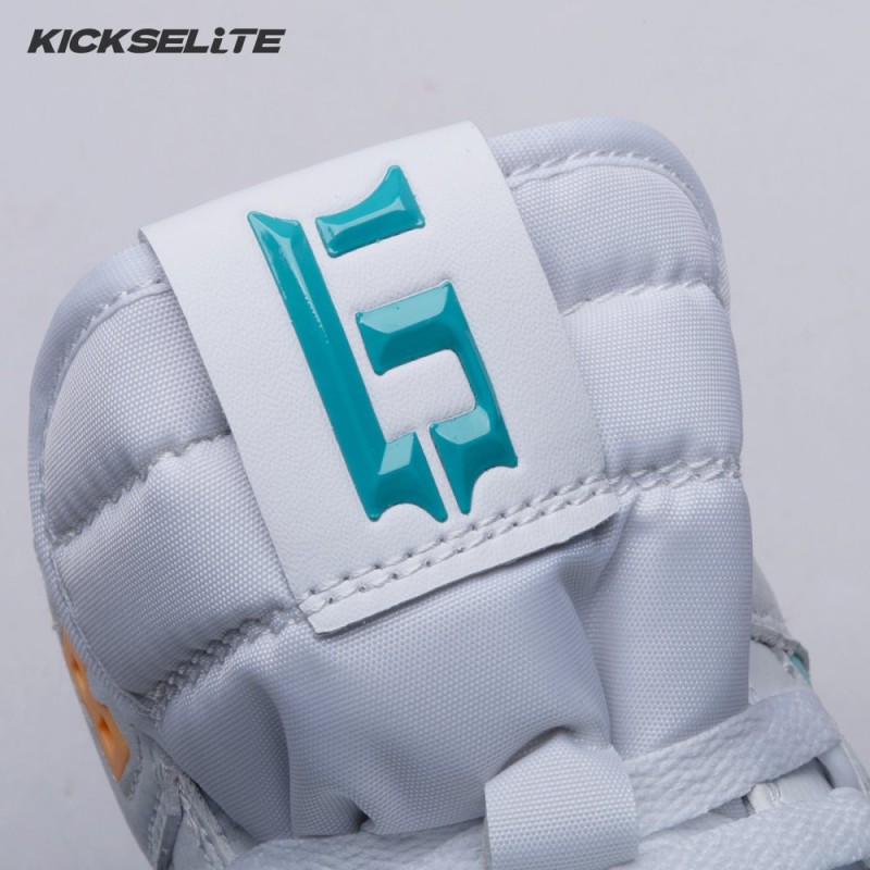 Jordan Legacy 312 Guo Ailun FV3625-181 Unisex