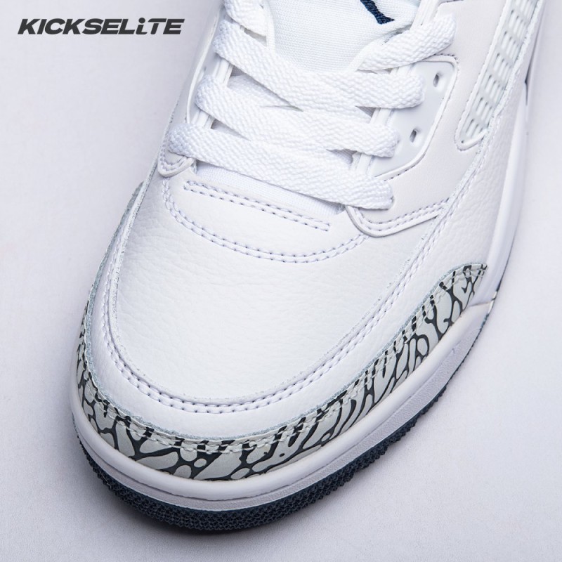 Jordan Spizike Low Obsidian FQ1759-104 Unisex