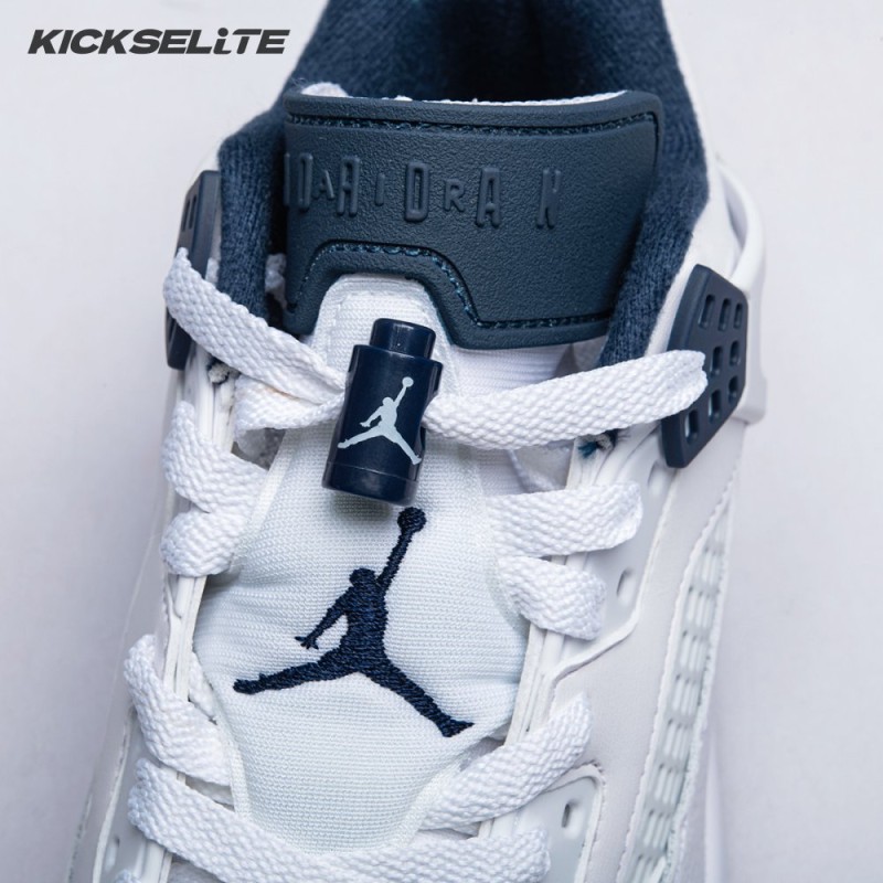 Jordan Spizike Low Obsidian FQ1759-104 Unisex