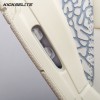 Jordan Spizike Low Coconut Milk FQ1759-100 Unisex