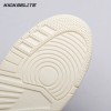 Jordan Spizike Low Coconut Milk FQ1759-100 Unisex