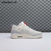 Jordan Spizike Low Coconut Milk FQ1759-100 Unisex