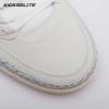 Jordan Spizike Low Coconut Milk FQ1759-100 Unisex