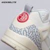 Jordan Spizike Low Coconut Milk FQ1759-100 Unisex