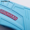 Jordan Spizike Low Houston Oilers FQ1759-400 Unisex
