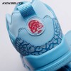Jordan Spizike Low Houston Oilers FQ1759-400 Unisex