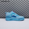 Jordan Spizike Low Houston Oilers FQ1759-400 Unisex