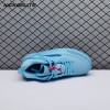 Jordan Spizike Low Houston Oilers FQ1759-400 Unisex