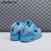 Jordan Spizike Low Houston Oilers FQ1759-400 Unisex