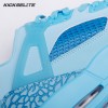 Jordan Spizike Low Houston Oilers FQ1759-400 Unisex