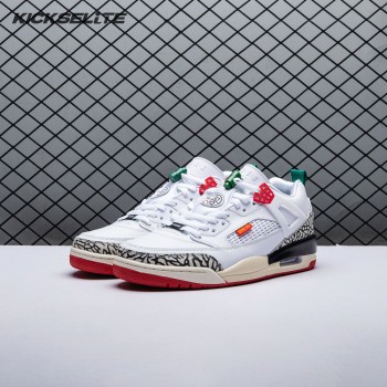 Jordan Spizike OG 315371-125 Unisex