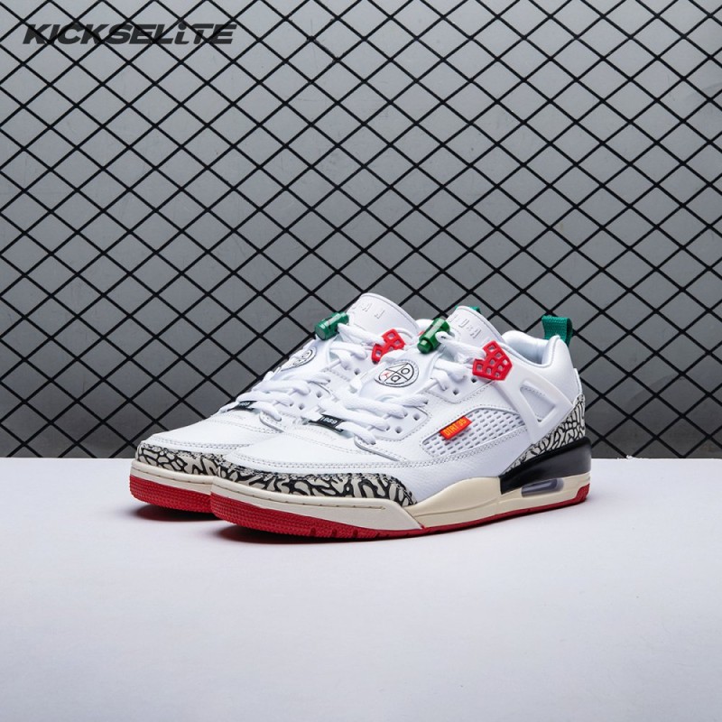 Jordan Spizike OG 315371-125 Unisex