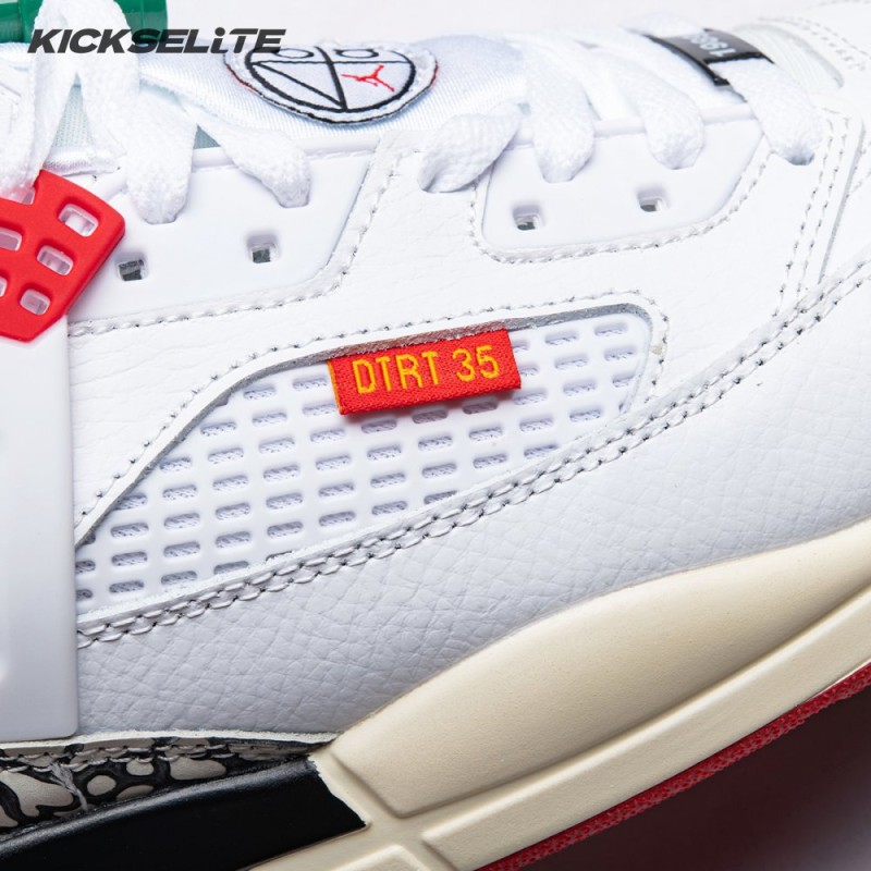 Jordan Spizike OG 315371-125 Unisex