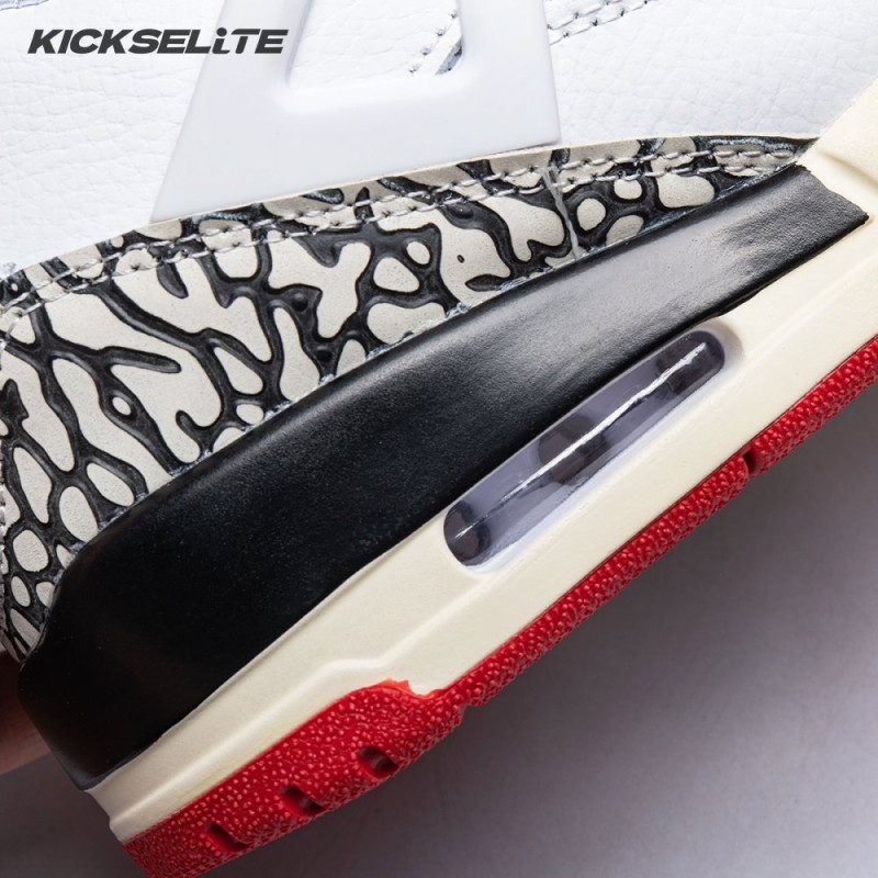 Jordan Spizike OG 315371-125 Unisex