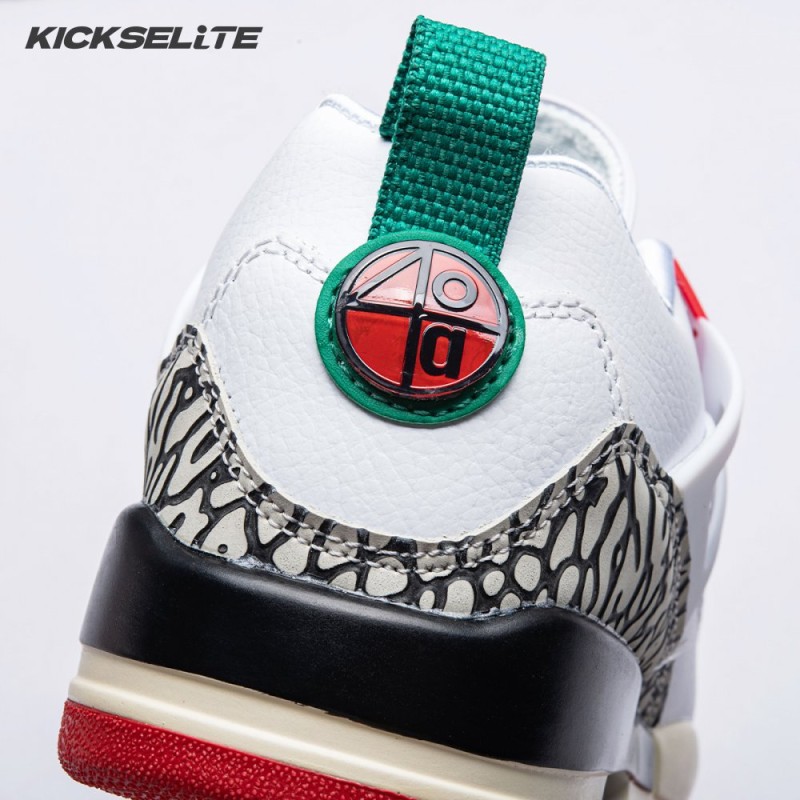 Jordan Spizike OG 315371-125 Unisex