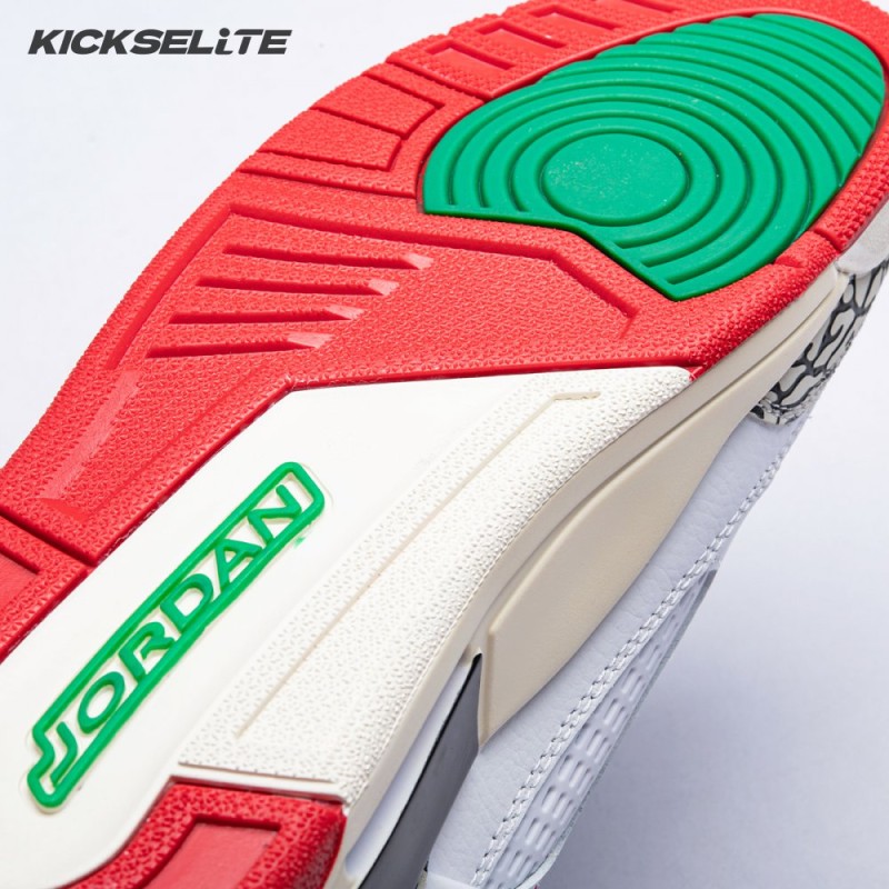 Jordan Spizike OG 315371-125 Unisex