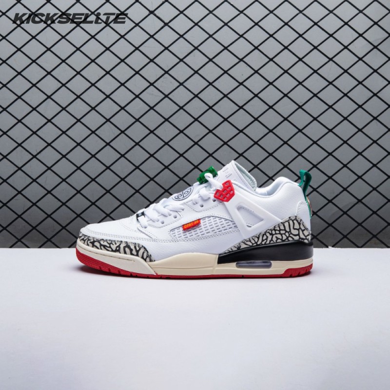 Jordan Spizike OG 315371-125 Unisex