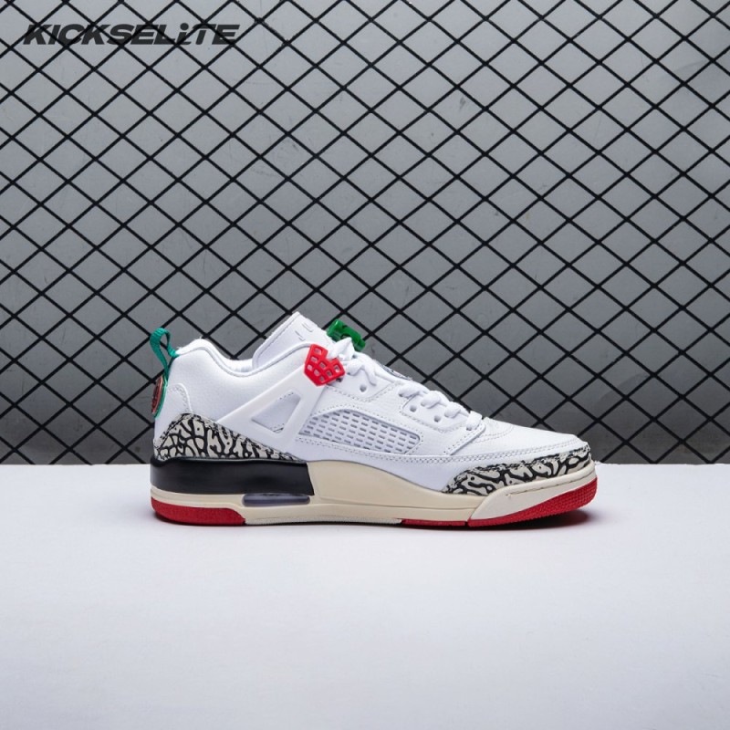 Jordan Spizike OG 315371-125 Unisex