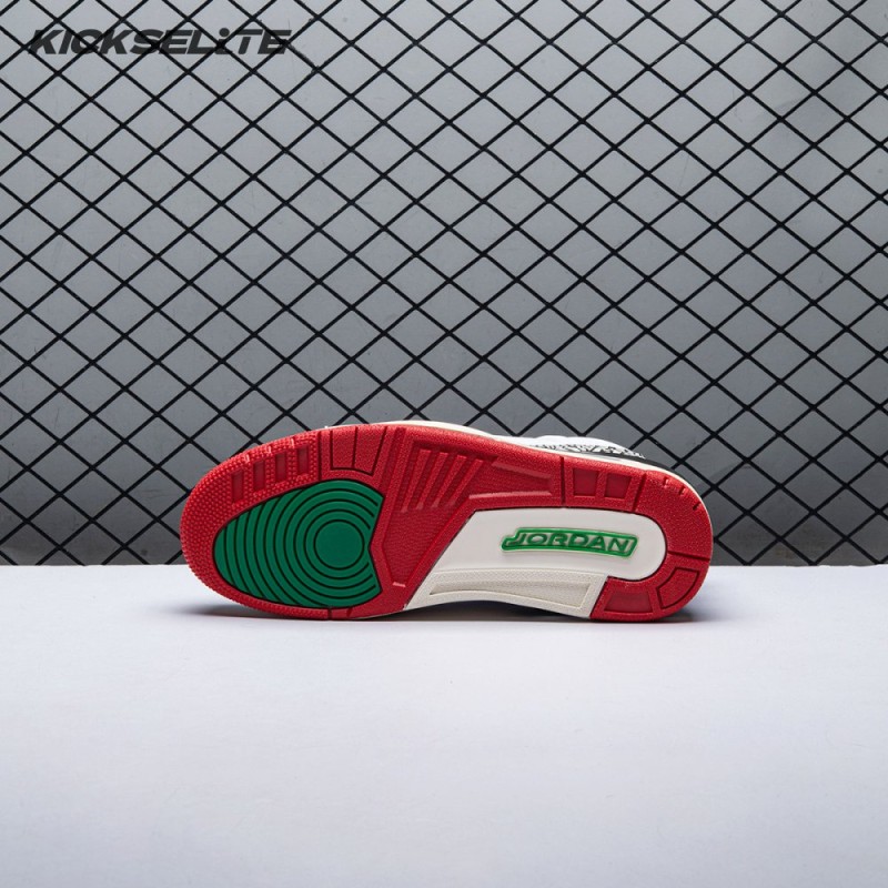 Jordan Spizike OG 315371-125 Unisex