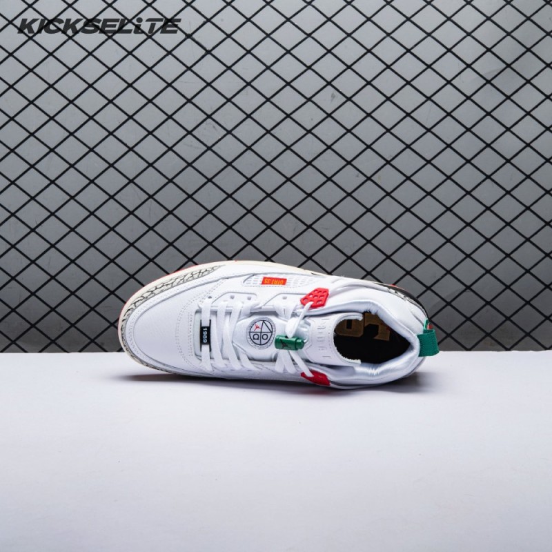 Jordan Spizike OG 315371-125 Unisex