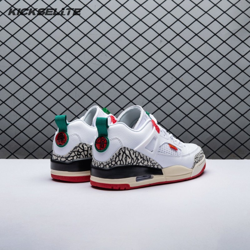 Jordan Spizike OG 315371-125 Unisex
