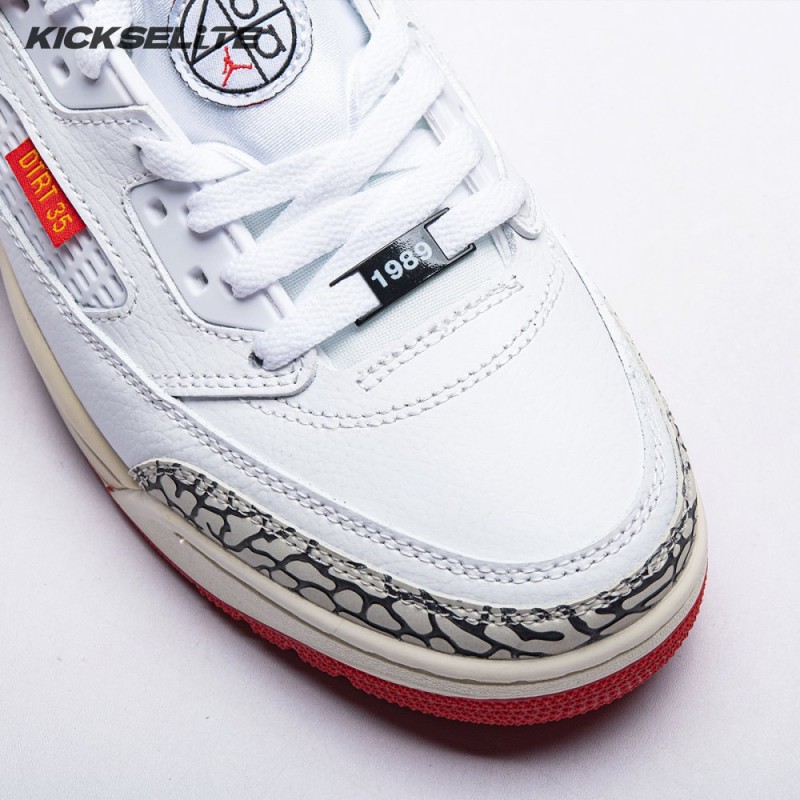 Jordan Spizike OG 315371-125 Unisex