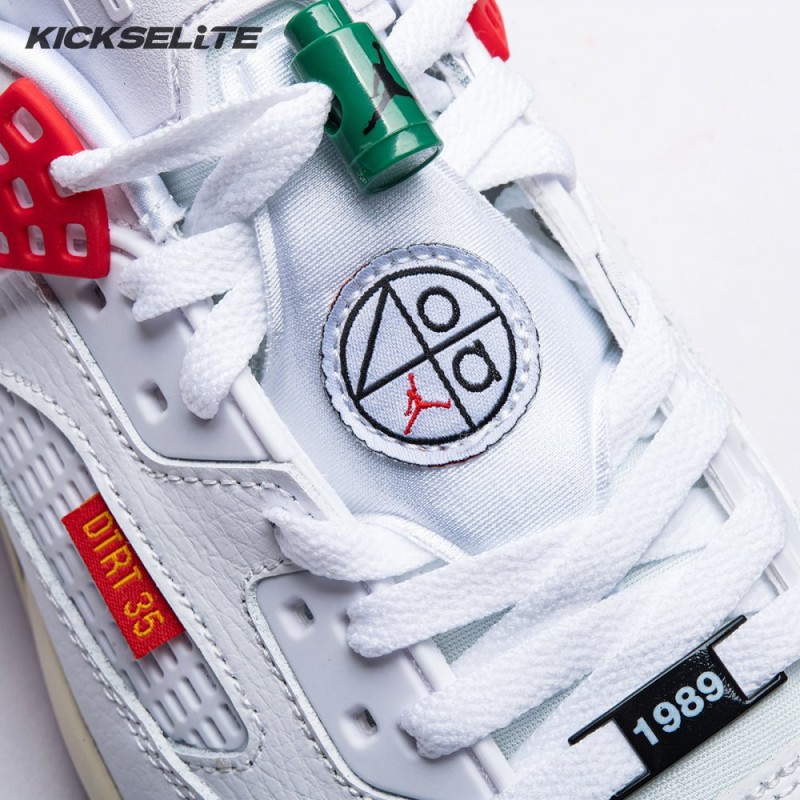 Jordan Spizike OG 315371-125 Unisex