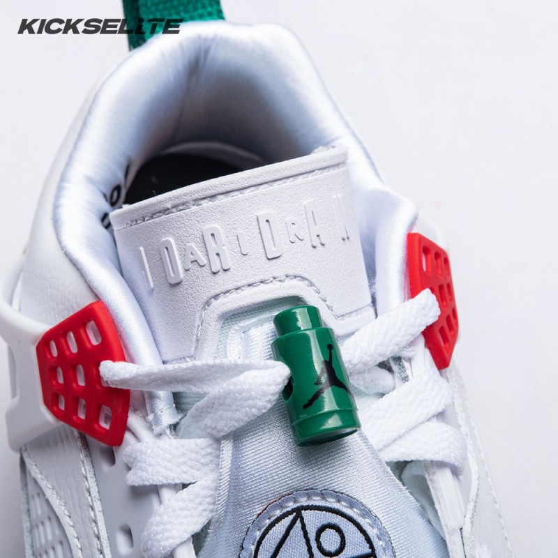 Jordan Spizike OG 315371-125 Unisex