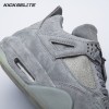 Air Jordan 4 Retro 'Cool Grey' Men's