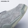 Air Jordan 4 Retro 'Cool Grey' Men's