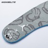 Air Jordan 4 Retro 'Cool Grey' Men's