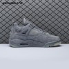 Air Jordan 4 Retro 'Cool Grey' Men's