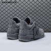 Air Jordan 4 Retro 'Cool Grey' Men's