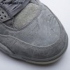 Air Jordan 4 Retro 'Cool Grey' Men's