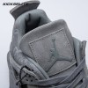 Air Jordan 4 Retro 'Cool Grey' Men's