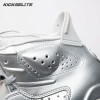 Jordan 6 Retro PSG Paris Saint-Germain Silver IQ5135-001 Men's