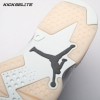 Jordan 6 Retro PSG Paris Saint-Germain Silver IQ5135-001 Men's