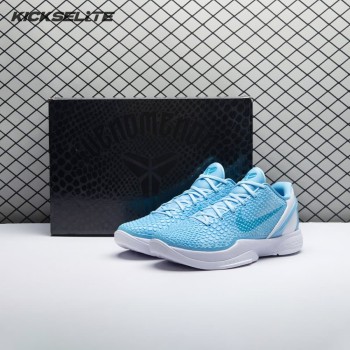 Nike Kobe 6 Caitlin Clark PE2025-107 Men's