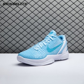 Nike Kobe 6 Caitlin Clark PE2025-107 Men's