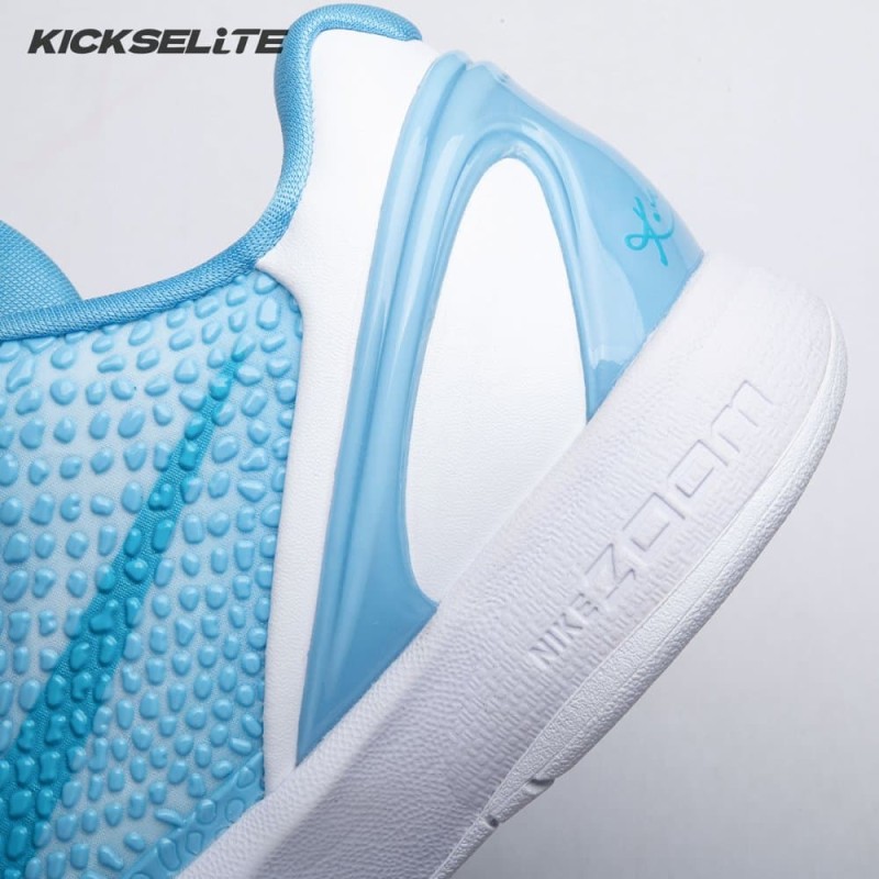 Nike Kobe 6 Caitlin Clark PE2025-107 Men's Nike Kobe 6 Caitlin Clark PE2025-107 Men's