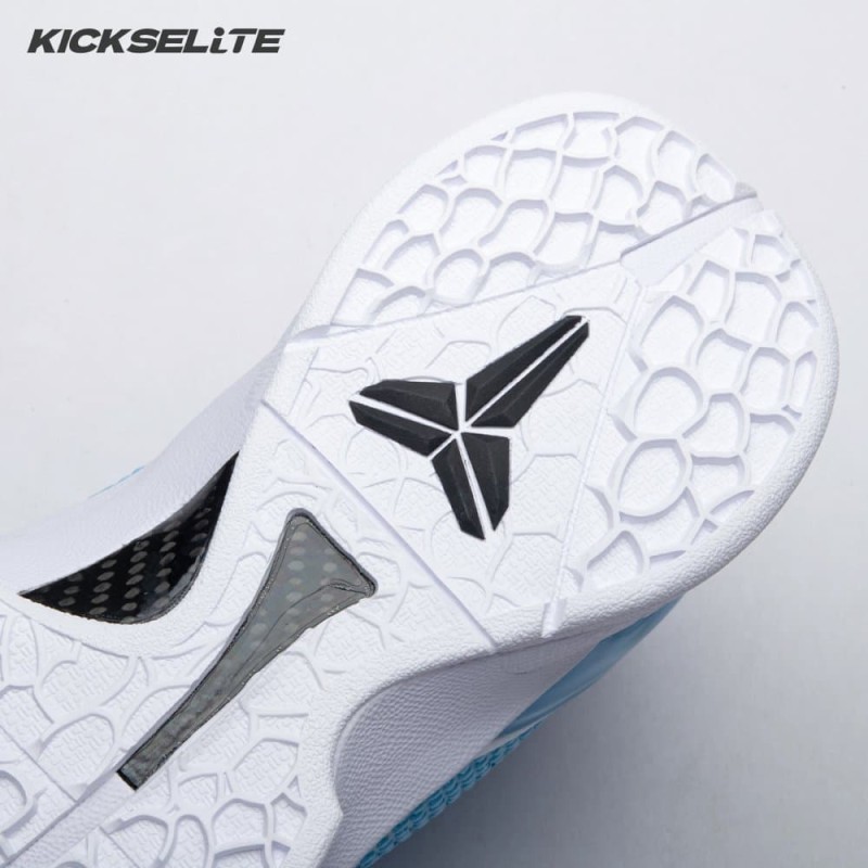 Nike Kobe 6 Caitlin Clark PE2025-107 Men's Nike Kobe 6 Caitlin Clark PE2025-107 Men's