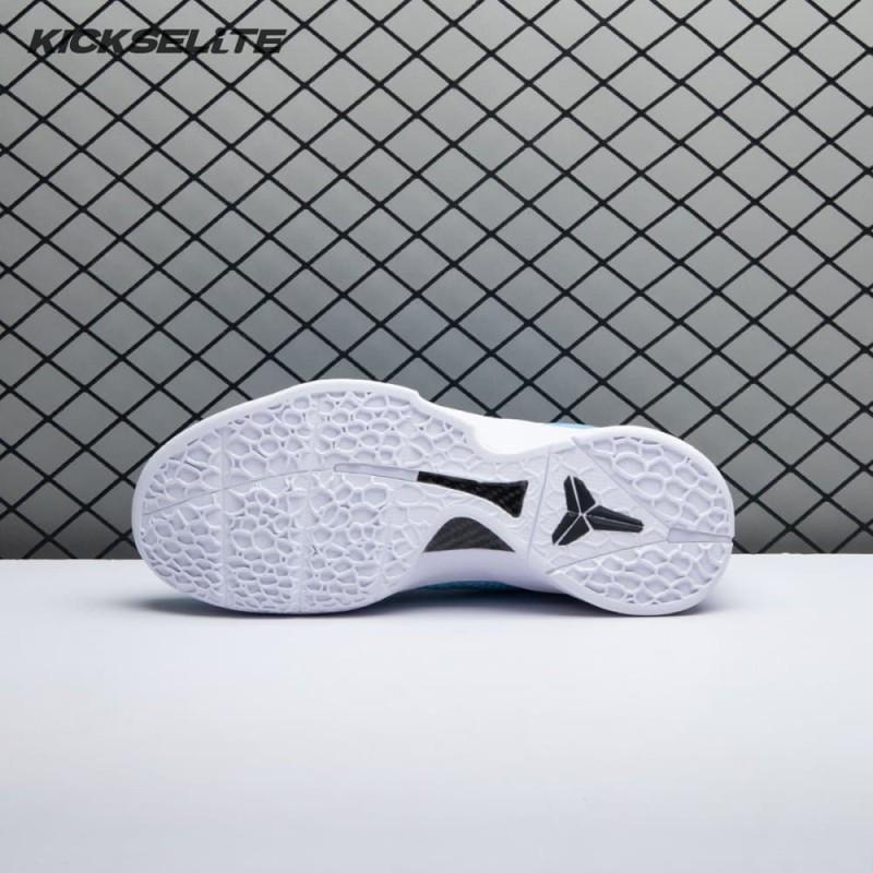 Nike Kobe 6 Caitlin Clark PE2025-107 Men's Nike Kobe 6 Caitlin Clark PE2025-107 Men's