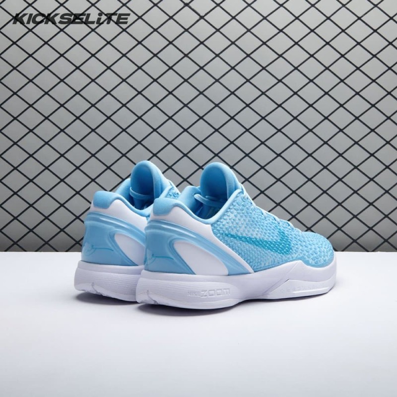 Nike Kobe 6 Caitlin Clark PE2025-107 Men's Nike Kobe 6 Caitlin Clark PE2025-107 Men's